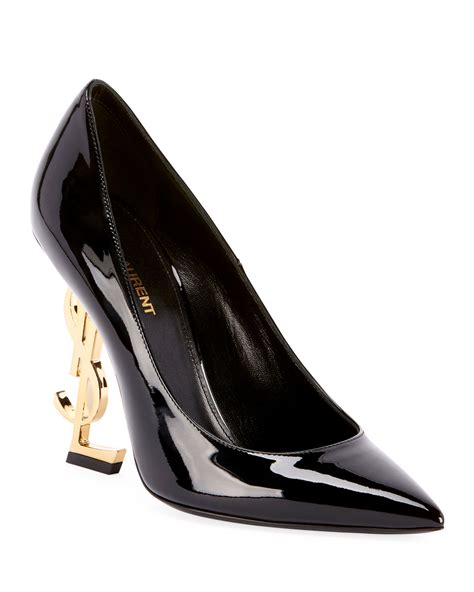 ysl heels cijena|ysl pumps and heels.